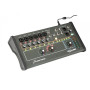 Mixer Digitale 8CH Studiomaster Digilive8C