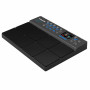 Nux DP-2000 Batteria elettronica Percussion pad professionale