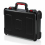 Gator GTSA-MICW6 Custodia Case Valigia Imbottita per 6 Microfoni Wireless