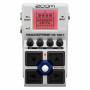 Zoom MS-50G+ multistomp a pedale effetto per chitarra