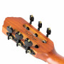 Ortega Tourplayer RTPDLX-FMA chitarra classica elettroacustica corde in nylon