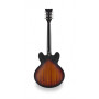 SOUNDSATION J-ROOT P VSB CHITARRA SEMIACUSTICA