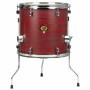 Tamburo T5LXFT1414WGRD Timpano 14" Rosso