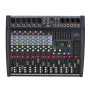 Soundsation alchemix 602UFX mixer audio 10 canali