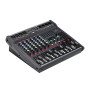 SOUNDSATION ALCHEMIX 402 UFX Mixer 8 canali con Scheda audio