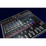 SOUNDSATION ALCHEMIX 402 UFX Mixer 8 canali con Scheda audio