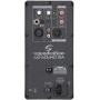 Soundsation GO-SOUND 8A impianto audio per karaoke dj 600 watt