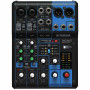 Yamaha MG06X Mixer audio 6 canali con effetti