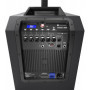 Elecrto Voice Evolve 30M Black Sistema Audio a colonna 1000W