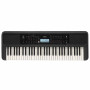 Yamaha PSR-E383 Tastiera dinamica 61 tasti