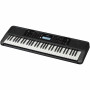 Yamaha PSR-E383 Tastiera dinamica 61 tasti kit completo