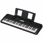 Yamaha PSR-E383 Tastiera dinamica 61 tasti kit completo