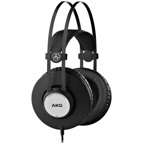 AKG K72 Cuffie monitor da studio