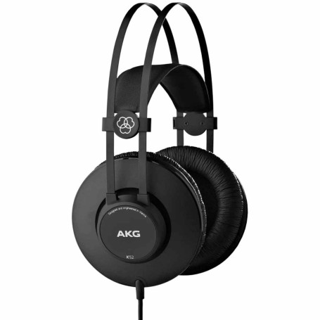 AKG K52 Cuffie monitor da studio