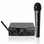 AKG WMS40 Mini Vocal Set ISM2 radio microfono wireless