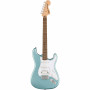 Squier FSR Affinity Stratocaster HSS LRL WPG IBM Chitarra elettrica