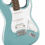 Squier FSR Affinity Stratocaster HSS LRL WPG IBM Chitarra elettrica