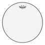 Remo Ambassador Clear 10" pelle per batteria acustica trasparente