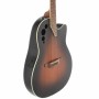 Ovation Applause AE44-7s Chitarra elettroacustica Vintage Satin