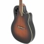 Ovation Applause AE44-7s Chitarra elettroacustica Vintage Satin