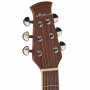 Ovation Applause AE44-7s Chitarra elettroacustica Vintage Satin