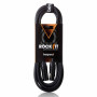 Bespeco RKMB600 Cavo Microfonico XLR M a XLR F Rockit 6 metri professionale