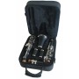 Soundsation SCL-10 Clarinetto SIb doppio barilotto 17 chiavi