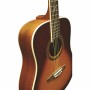 Eko One D150 Vintage Sunburst Chitarra acustica