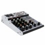 SINEXTESIS D4-BT Mixer / Scheda Audio 4 canali MP3 USB Bluetooth