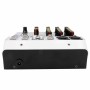 SINEXTESIS D4-BT Mixer / Scheda Audio 4 canali MP3 USB Bluetooth