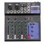 SINEXTESIS F4-MB Mixer 4 canali MP3 USB Bluetooth