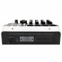 SINEXTESIS D6BY Mixer 4 canali MP3 USB Bluetooth