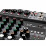 SINEXTESIS D6BY Mixer 4 canali MP3 USB Bluetooth