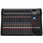 SINEXTESIS CT-120S Mixer 12 canali MP3 USB Bluetooth