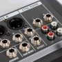 SINEXTESIS CT-120S Mixer 12 canali MP3 USB Bluetooth