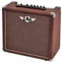 GEWA ZAR A-20R amplificatore per chitarra acustica + voce