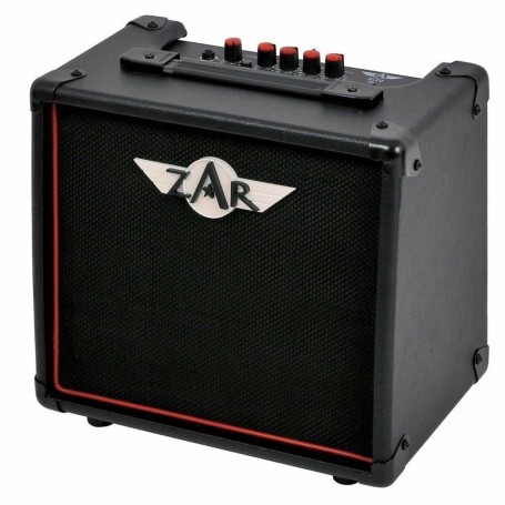 GEWA ZAR E-10 amplificatore per chitarra elettrica