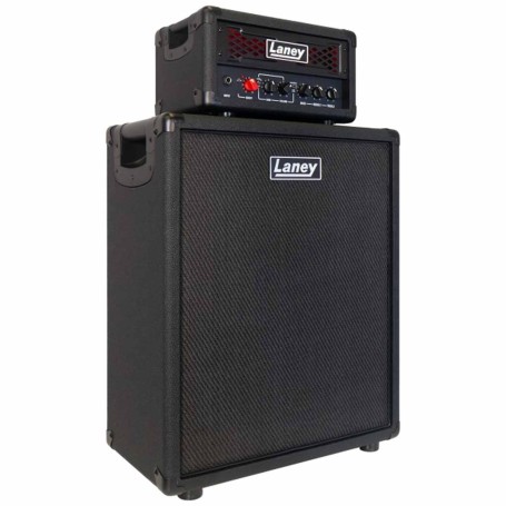 LANEY IRF-Leadrig112 set Testata + Cabinet 60W 1x12"