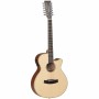 Tanglewood TW12 CE NS chitarra acustica 12 corde amplificata