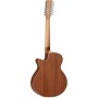 Tanglewood TW12 CE NS chitarra acustica 12 corde amplificata