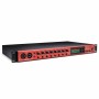 Focusrite - Clarett+ Octopre scheda audio 8 canali