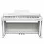 ECHORD DPX100 Satin White Pianoforte digitale 88 tasti pesati con mobile