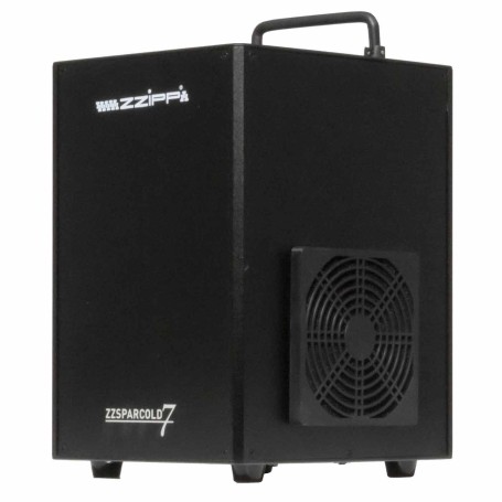 Zzipp ZZSPARCOLD7 fontana luminosa non pirotecnica 900w