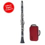 Alysee CL-616C Sib Clarinetto 17 chiavi