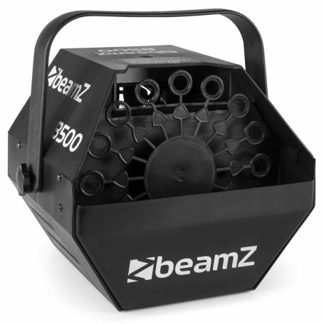 Beamz B500 Macchina per bolle