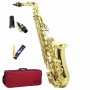 Alysee A-808L sax alto sassofono mib