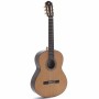 Admira A6 Chitarra Classica cedro artigianale Spagnola