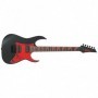 Ibanez Gio GRG131DX-BKF chitarra elettrica