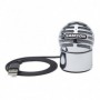 Samson meteorite usb Microfono a Condensatore