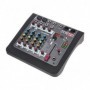 Allen & Heath ZED 6FX mixer 6 canali con effetti voce